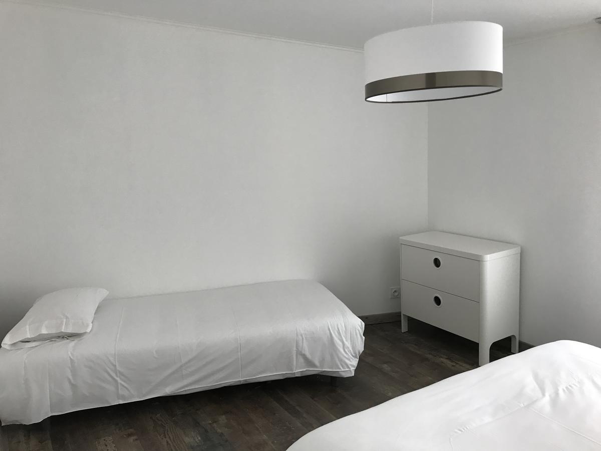 L'Hostellerie De Sevremont Saint-Michel-Mont-Mercure Εξωτερικό φωτογραφία