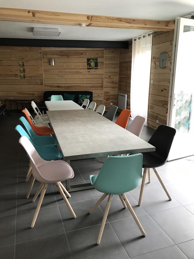 L'Hostellerie De Sevremont Saint-Michel-Mont-Mercure Εξωτερικό φωτογραφία
